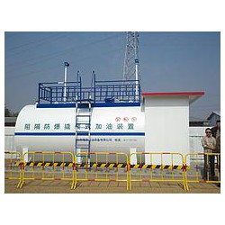 山東可信賴的青島柴油加油裝置，你的不二選擇|青島柴油加油裝置