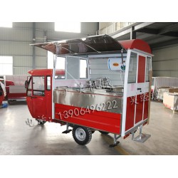 【廠家推*】質量好的小吃車經(jīng)銷商_哪個牌子的美食車比較好