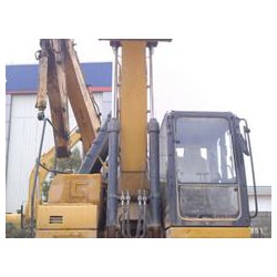 千里通，具有口碑的柳工CLG922E二手挖掘機供應商 賀州二手挖掘機