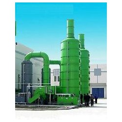 生物凈化塔/酸氣凈化塔/酸堿凈化塔/環(huán)保凈化塔/選擇璐誠