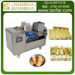 夾心蛋糕仔機(jī)價(jià)位，廣東聲譽(yù)好的韓國夾心蛋糕仔機(jī)供應(yīng)商是哪家