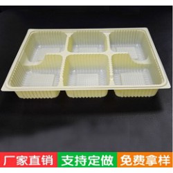 安徽禮品盒，想購(gòu)買價(jià)格適中的河南吸塑月餅托，優(yōu)選鄭州比目包裝