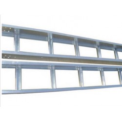 蘭州電纜橋架價(jià)格行情，白銀電纜橋架批發(fā)