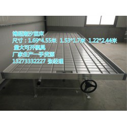 衡水優(yōu)質(zhì)潮汐式苗床【特價(jià)供應(yīng)】，潮汐灌溉苗床