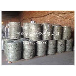 想買銷量好的電纜鎧裝電纜鍍鋅鋼帶，寧宏鋼帶是您理想的選擇，鎧裝電纜鍍鋅鋼帶