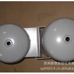 儲氣罐，小型儲氣罐