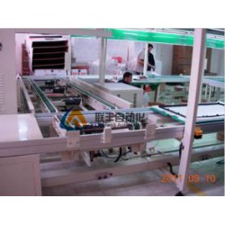 全自動組裝線供應商哪家好——承接全自動組裝線、電子組裝生產(chǎn)線、皮帶流水線生產(chǎn)