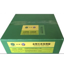 TD金剛石繩鋸廠家批發(fā)價(jià)格，可信賴的金剛石繩鋸供應(yīng)商是哪家