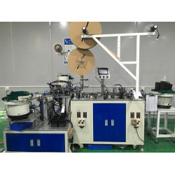供應(yīng)東莞優(yōu)質(zhì)的連接器自動(dòng)機(jī)：連接器自動(dòng)機(jī)多少錢
