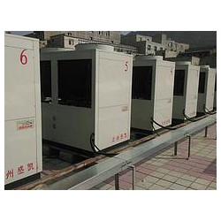 實惠的空氣源熱泵蘭州盛凱供應(yīng)：超低溫?zé)岜每諝庠礋岜?/></a>
<ul><li><a href=