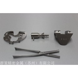 蘇州精密零部件加工公司|專(zhuān)業(yè)的鈑金加工服務(wù)商_群策精密