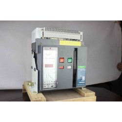 買銷量高的貼牌加工DW45框架式斷路器，就選施耐德——貼牌加工DW45框架式斷路器代理