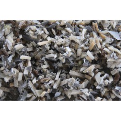 帶布海綿切斷粉碎機：專業(yè)可靠的帶布海綿切斷粉碎機，新航機械設備公司傾力推*