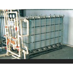 電滲析設備廠家供應，九龍水處理暢銷的電滲析設備出售