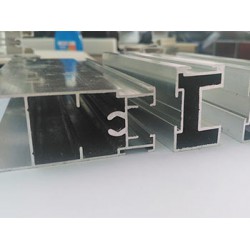 鋁合金建筑型材，優(yōu)質的鋁材火熱供應中