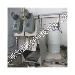 大團環(huán)保設(shè)備 200型疊螺脫水機 優(yōu)質(zhì)制造商 供應(yīng)商