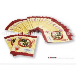 食品包裝用復(fù)合膜報(bào)價(jià)，想購(gòu)買暢銷的食品包裝袋，優(yōu)選三維軟包裝