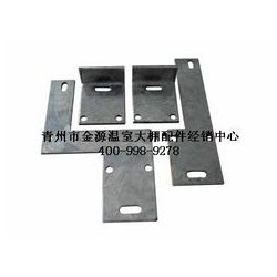 齒條連接件廠家，實用的玻璃溫室配件哪里有