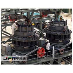 彈簧圓錐破碎機(jī)，破碎機(jī)價(jià)格，上海破碎機(jī)廠家