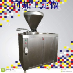 灌腸生產(chǎn)線/液壓灌腸機(jī)