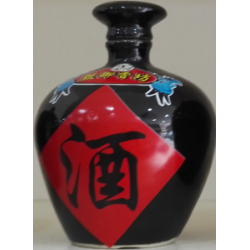 常規(guī)器形陶瓷酒瓶廠家直銷批發(fā)價(jià)格詢價(jià)陶瓷酒瓶加工廠