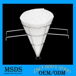 各種大小紙漏斗用于汽車油漆等過(guò)濾用紙 牛奶過(guò)濾紙