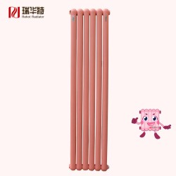 衛(wèi)浴暖氣片為什么都使用小背簍暖氣片？