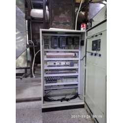 電氣成套設(shè)計，安裝，編程，調(diào)試