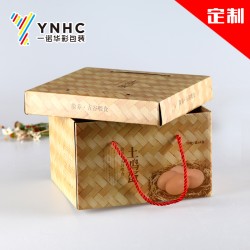 廠家定做土雞蛋、鴨蛋包裝盒 雞蛋禮盒包裝箱專(zhuān)業(yè)定制