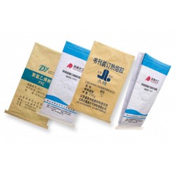 江蘇昆山眾之銳大量供應(yīng)25kg裝牛皮紙復(fù)合袋，價格優(yōu)惠