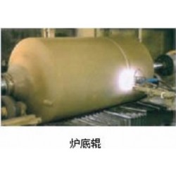 發(fā)電廠熱噴涂修復磨損強化