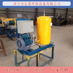 沼氣增壓穩(wěn)壓設(shè)備系統(tǒng)型號(hào)、廠家以及多少錢一套