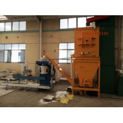 年產(chǎn)2萬噸熱熔涂料、標(biāo)線涂料攪拌機