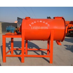 第六代熱熔標(biāo)線涂料攪拌機、混合機