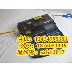 麗標(biāo)佳能C-210T線纜標(biāo)志印字機