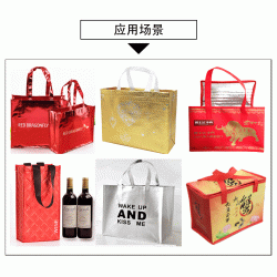 廠(chǎng)家直銷(xiāo)無(wú)紡布鍍鋁鐳射膜 小花紋無(wú)紡布彩色鍍鋁膜 珍珠棉膜