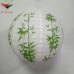 點(diǎn)綴裝飾場景布置用紙燈籠