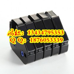 佳能麗標(biāo)線號機(jī)6/9/12mm貼紙TM-1112W