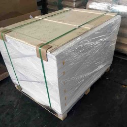 進(jìn)口美國(guó)SBS食品*白卡紙  日本白卡紙 **子白板紙
