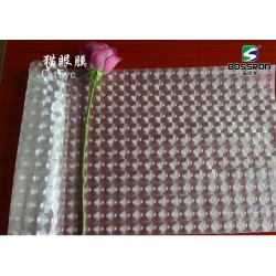 貓眼膜；3D膜