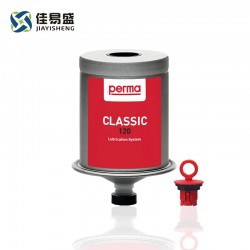 現(xiàn)貨供應(yīng)德國PERMA注油器CLASSICSF02進(jìn)口潤(rùn)滑脂