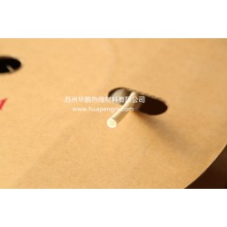 供應(yīng)內(nèi)膠外纖套管，玻纖套管