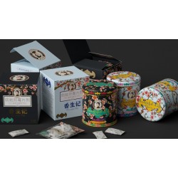 絕美的國潮設(shè)計來襲，幫助老品牌應(yīng)對“潮”流！