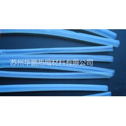 供應(yīng)鐵氟龍熱縮套管，耐腐蝕熱縮套管，PTFE熱縮套管
