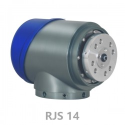 RJS14*小機器人關節(jié) 輕型機器人關節(jié) 協(xié)作機器人關節(jié)模組