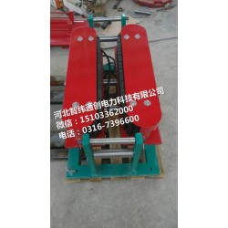 電纜敷設(shè)機(jī)價(jià)格，電纜輸送機(jī)廠家