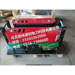 履帶式電纜輸送機(jī) ，DSL-180電纜輸送機(jī)