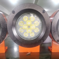 煤礦用隔爆型LED機(jī)車(chē)燈DGY24/24V