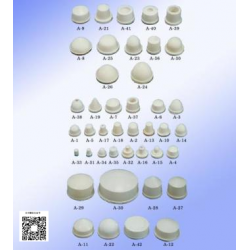 供貨移印膠頭批發(fā)特殊移印膠頭定制膠頭開(kāi)模