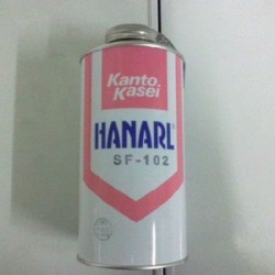 常州關東干性油膜(HANARL)SF-102